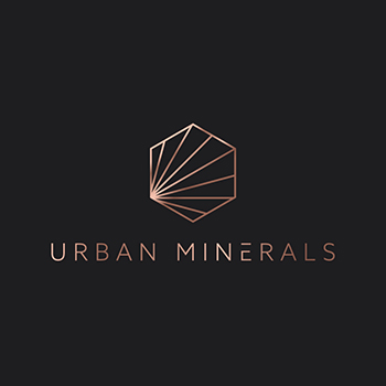 urban minerals cosmetics logo the green hair spa stratford ontario